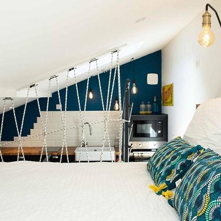 Appartement Atypique Au Coeur Des Alpes Barraux Kültér fotó