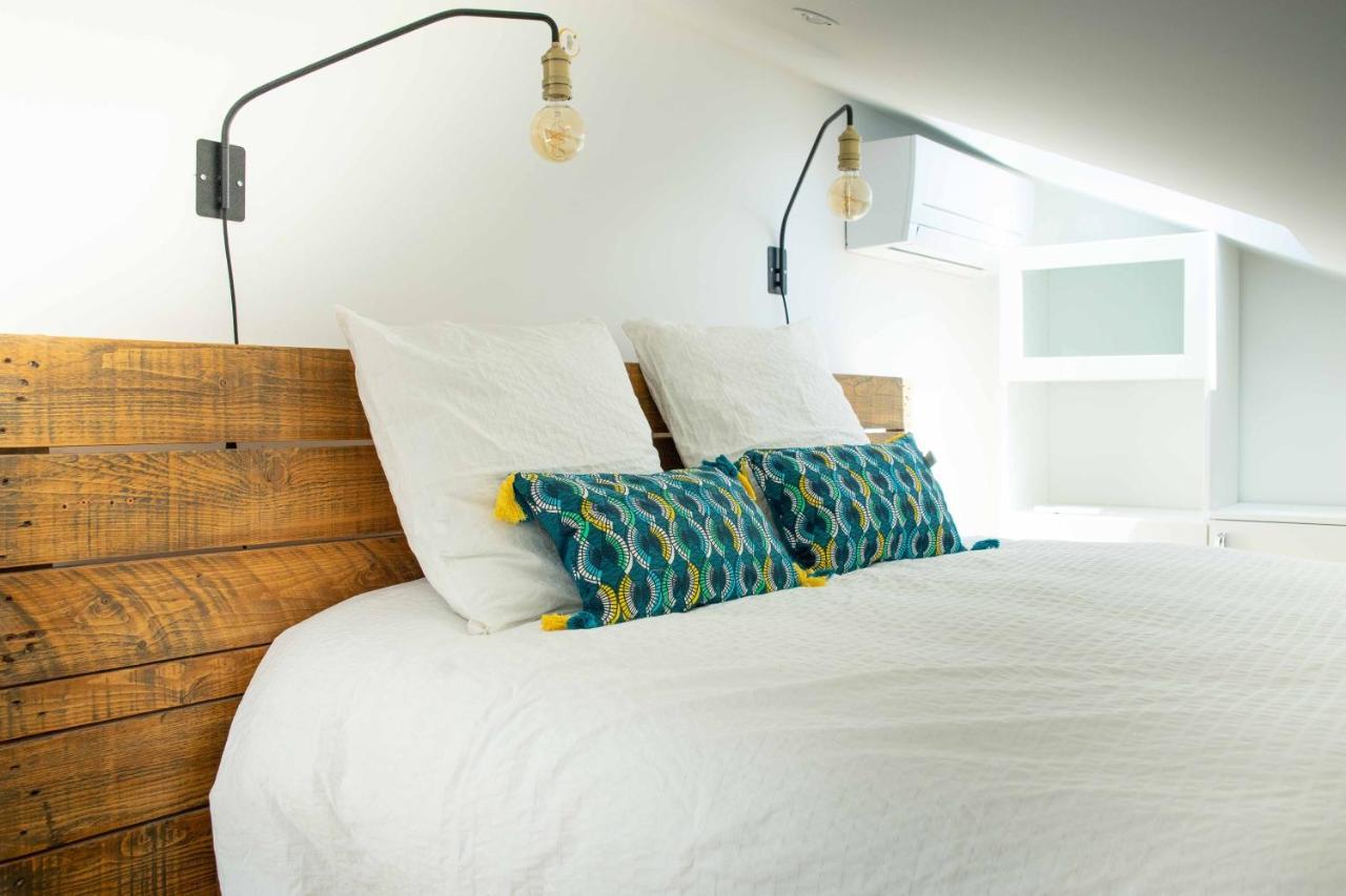 Appartement Atypique Au Coeur Des Alpes Barraux Kültér fotó