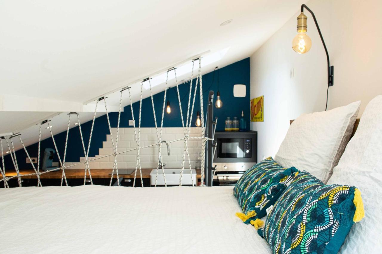Appartement Atypique Au Coeur Des Alpes Barraux Kültér fotó