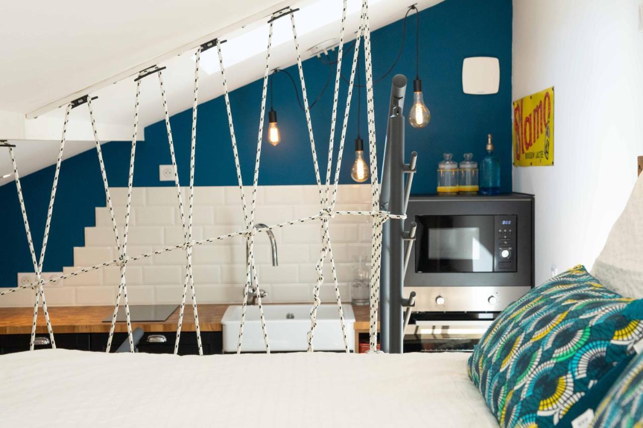 Appartement Atypique Au Coeur Des Alpes Barraux Kültér fotó